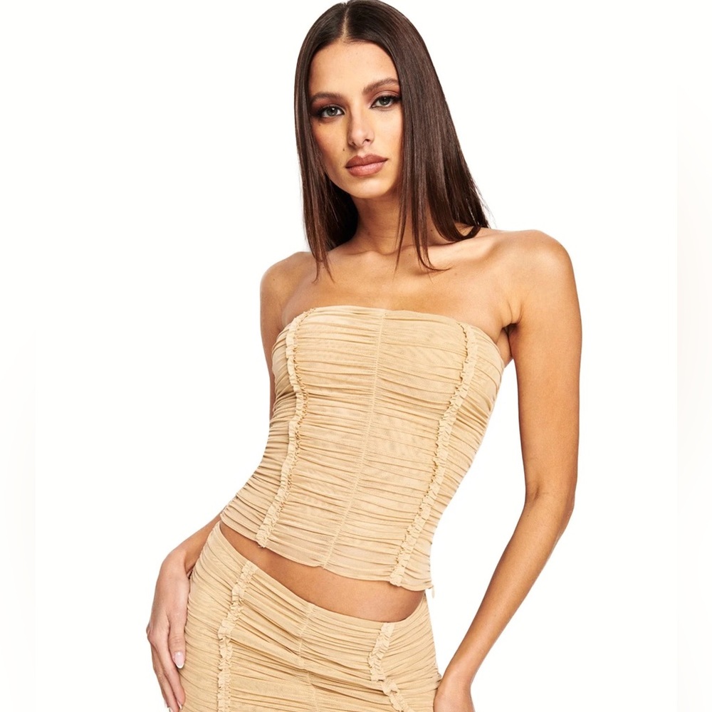 I.AM.GIA Parton Top